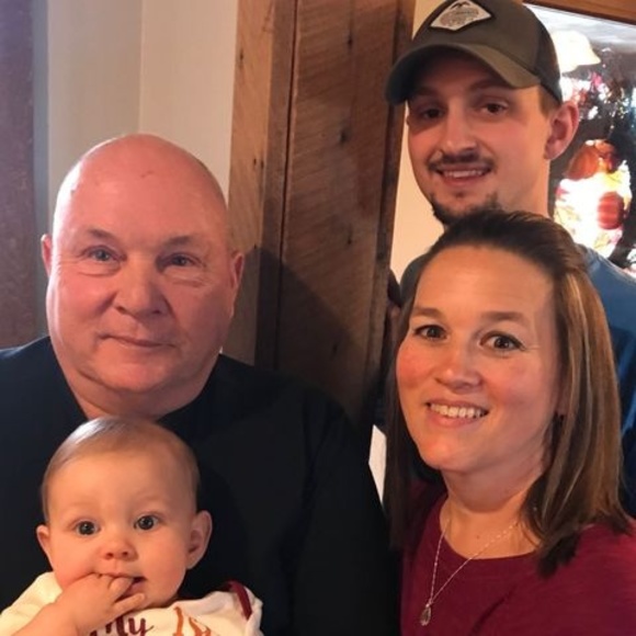 Meet your Posher, Stacey - Picture 1 of 1